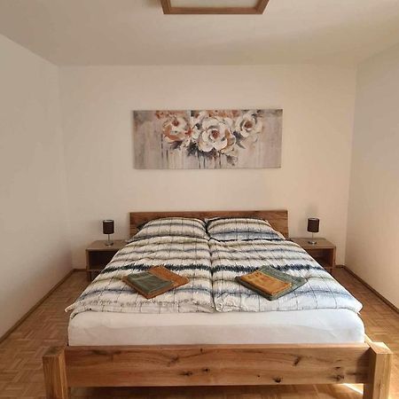 4 Season Apartment Hermagor ภายนอก รูปภาพ