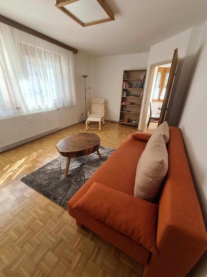 4 Season Apartment Hermagor ภายนอก รูปภาพ